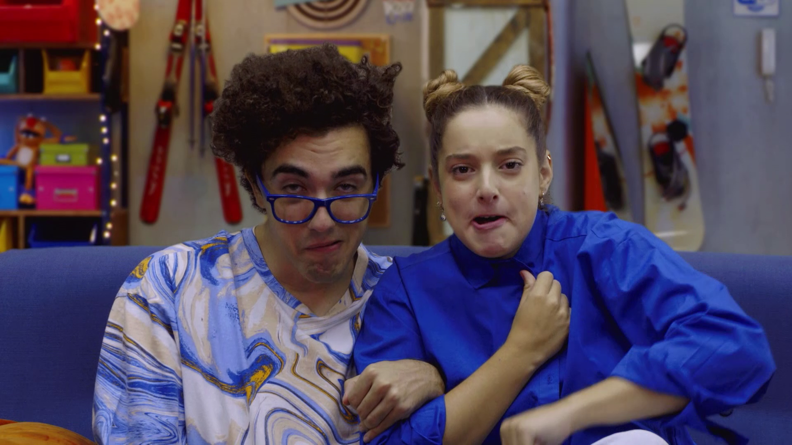 La setmana de La Colla | Hola, tardor!