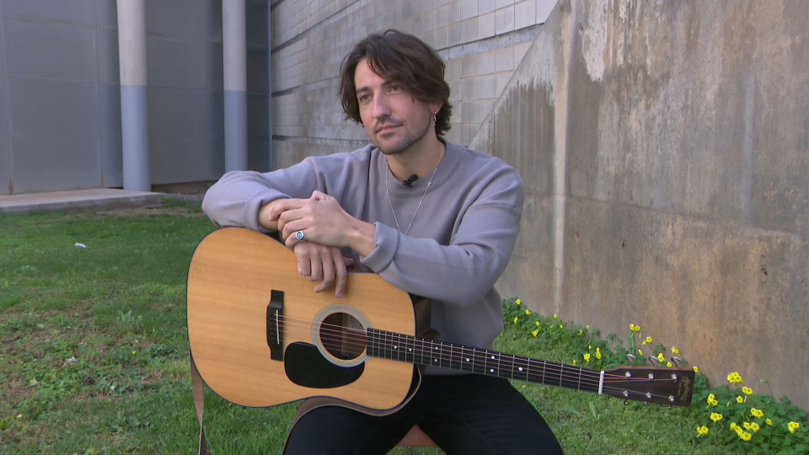 22.03.2023 | Música en directe amb Juan Belda