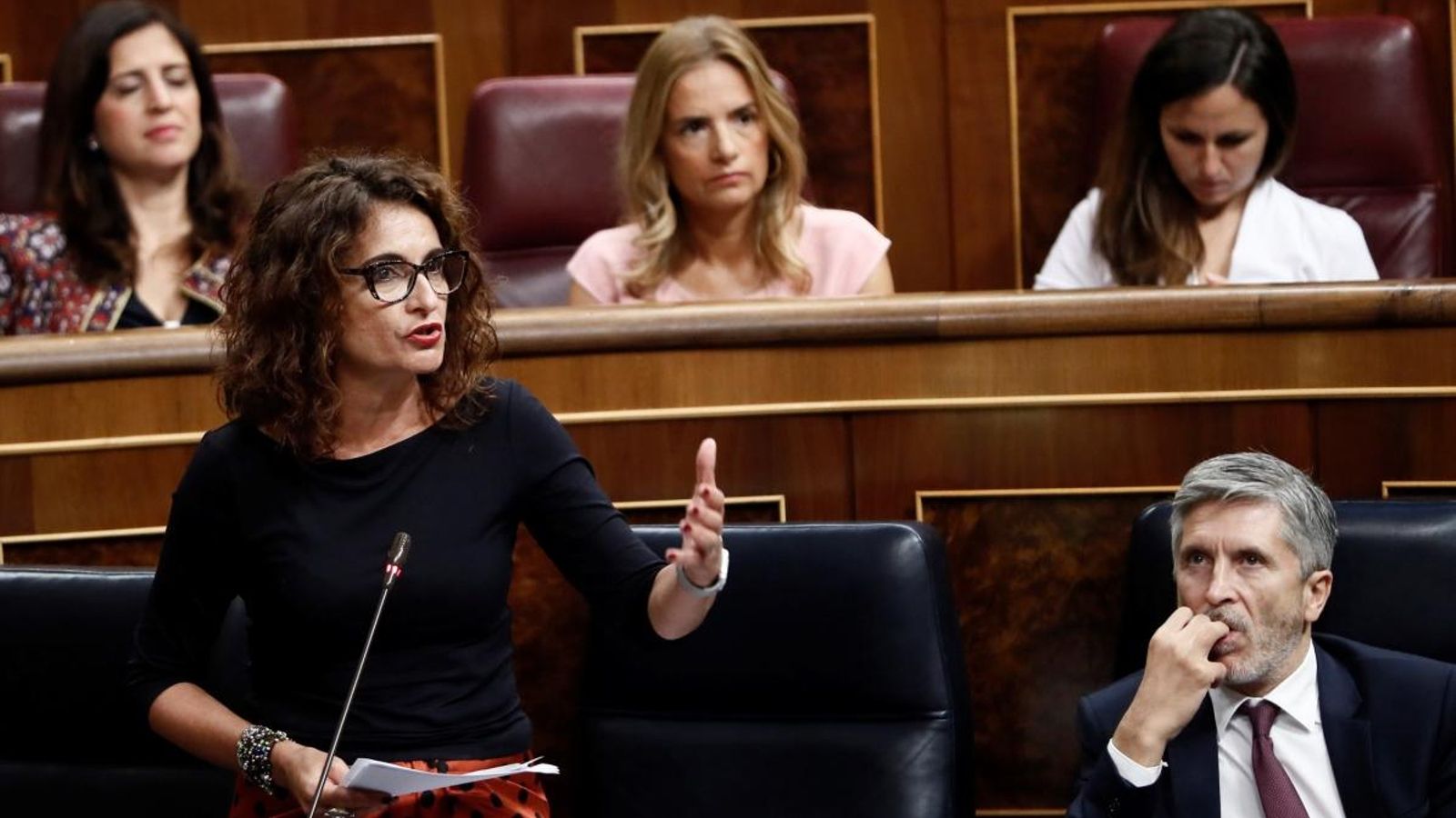 Previsiblement, aquesta reunió es convocarà per a la setmana que ve