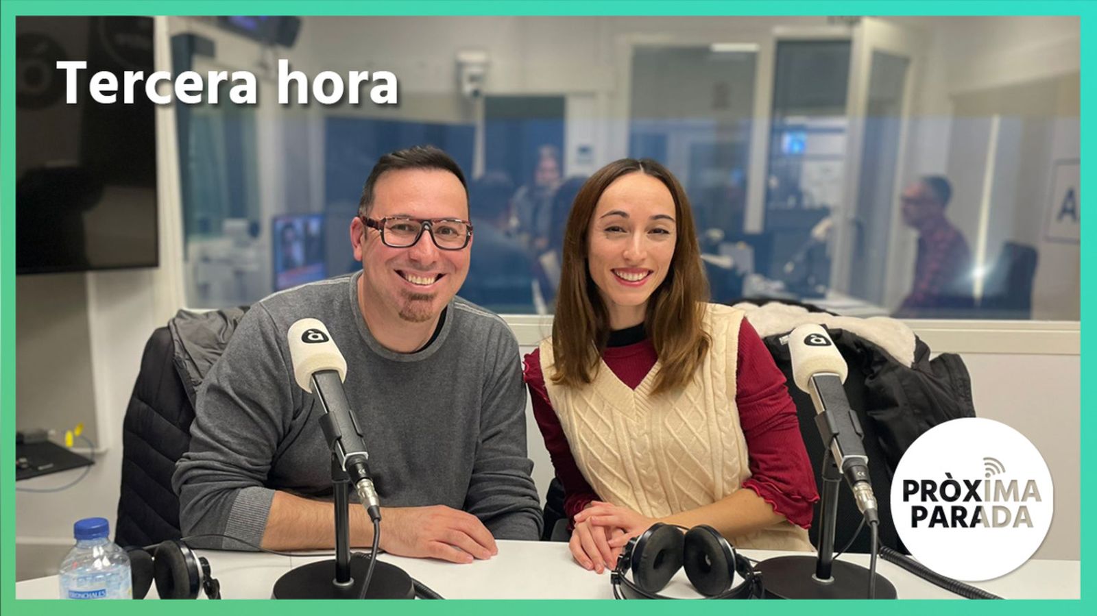 05.12.2022 | Pròxima parada | Tercera Part