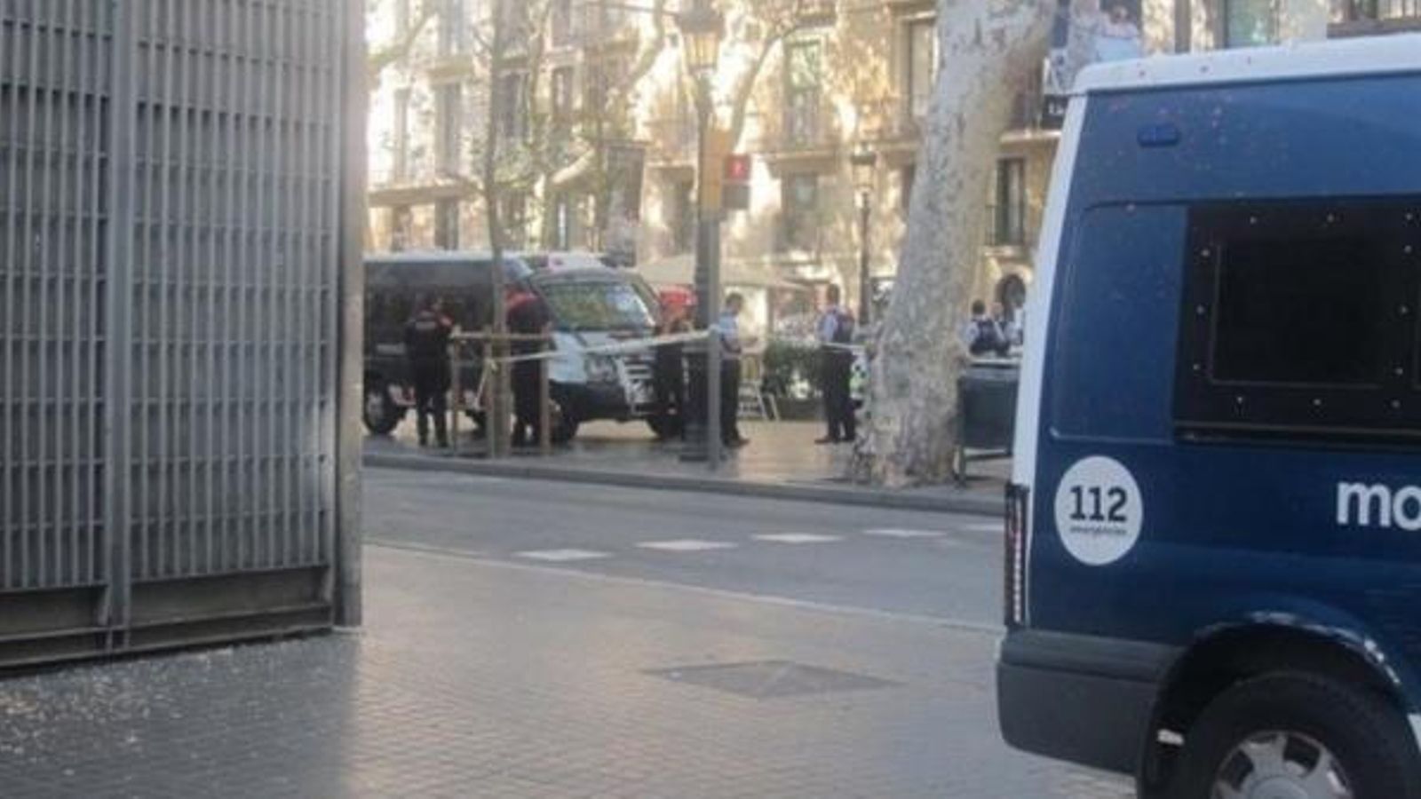 El jutge conclou la investigació dels atemptats de Barcelona i Cambrils, i envia a juí els tres processats