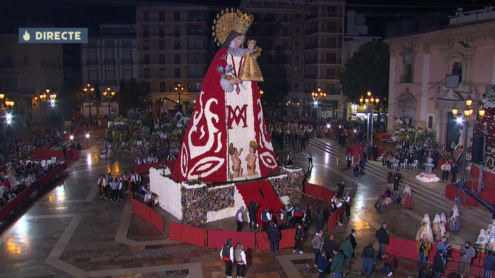 18.03.2024 | Ofrena 23:00 a 00:00