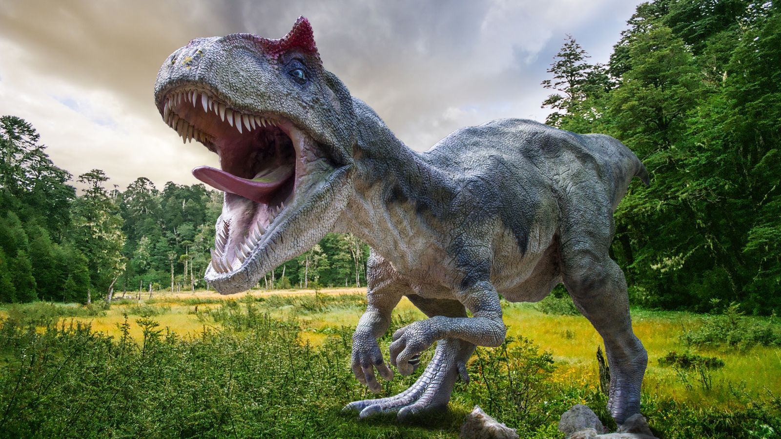 10.06.2022 | "Gran pantalla" i 'Jurassic Park'