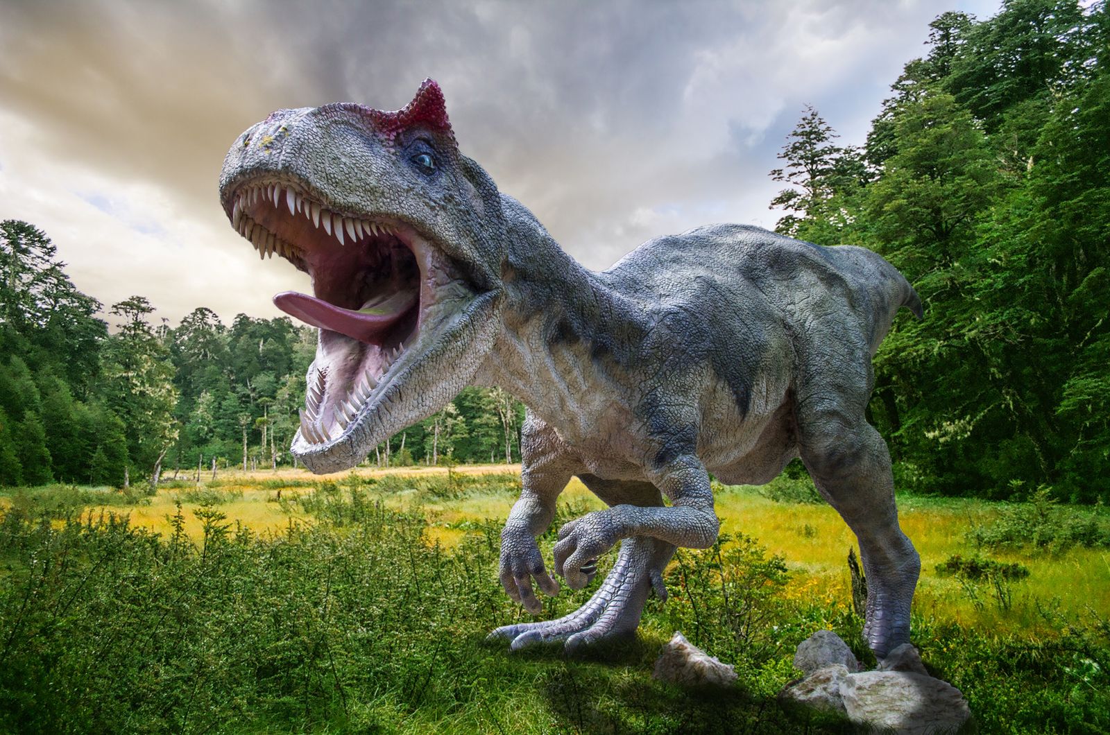10.06.2022 | "Gran pantalla" i 'Jurassic Park'