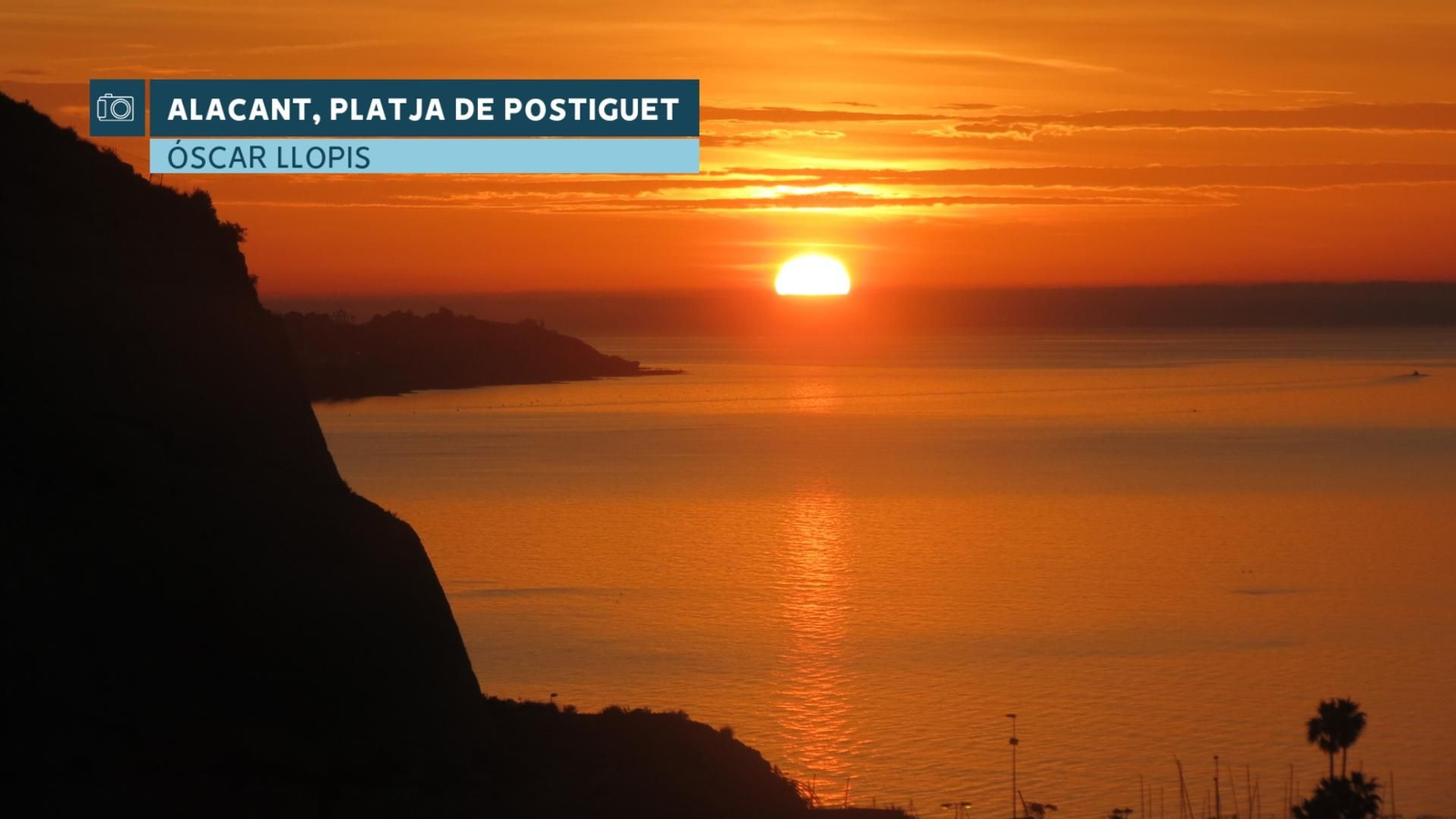 EIXIDA DEL SOL L'EQUILUX DE PRIMAVERA DE 2024