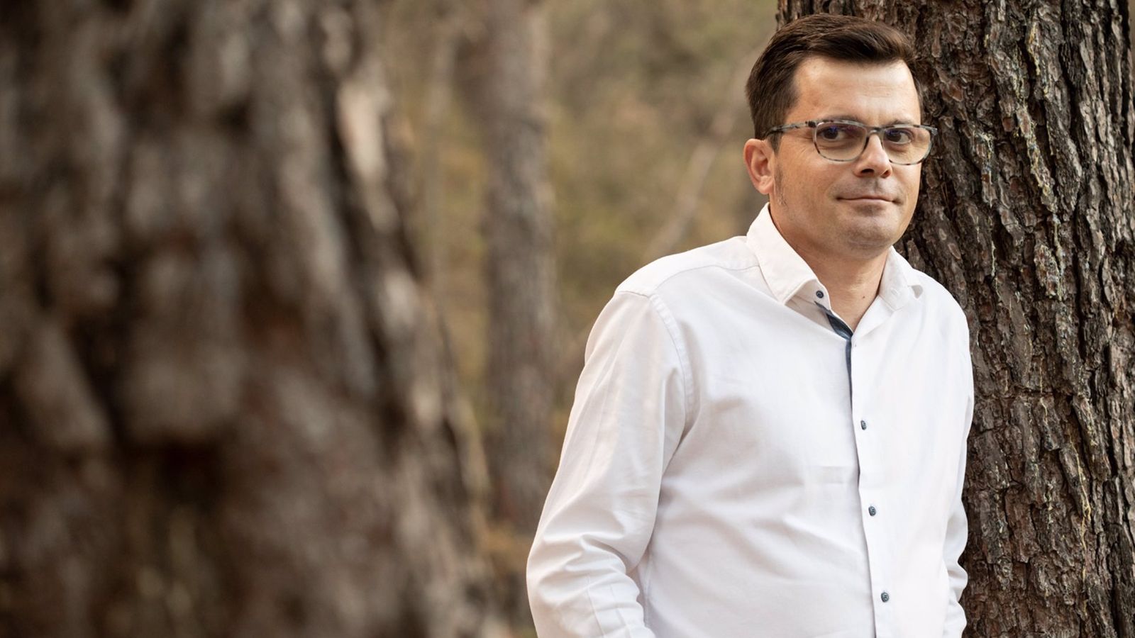 Julio Gómez, nou director general del Medi natural