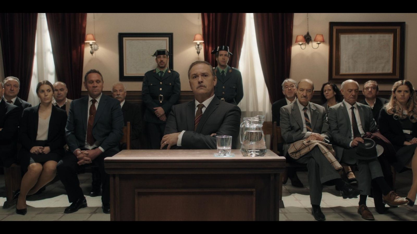 Capítol 214: El poble contra Boira