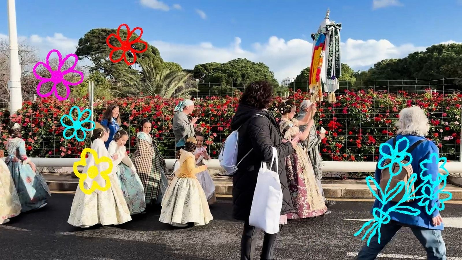 Les festes populars