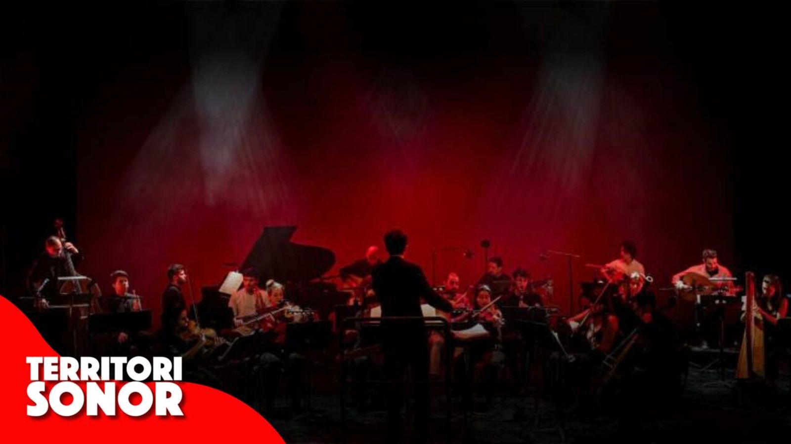 01.03.2024 | 'La armonía de lo diverso: de Sevilla a Buenos Aires', el nou espectacle de la Berklee València