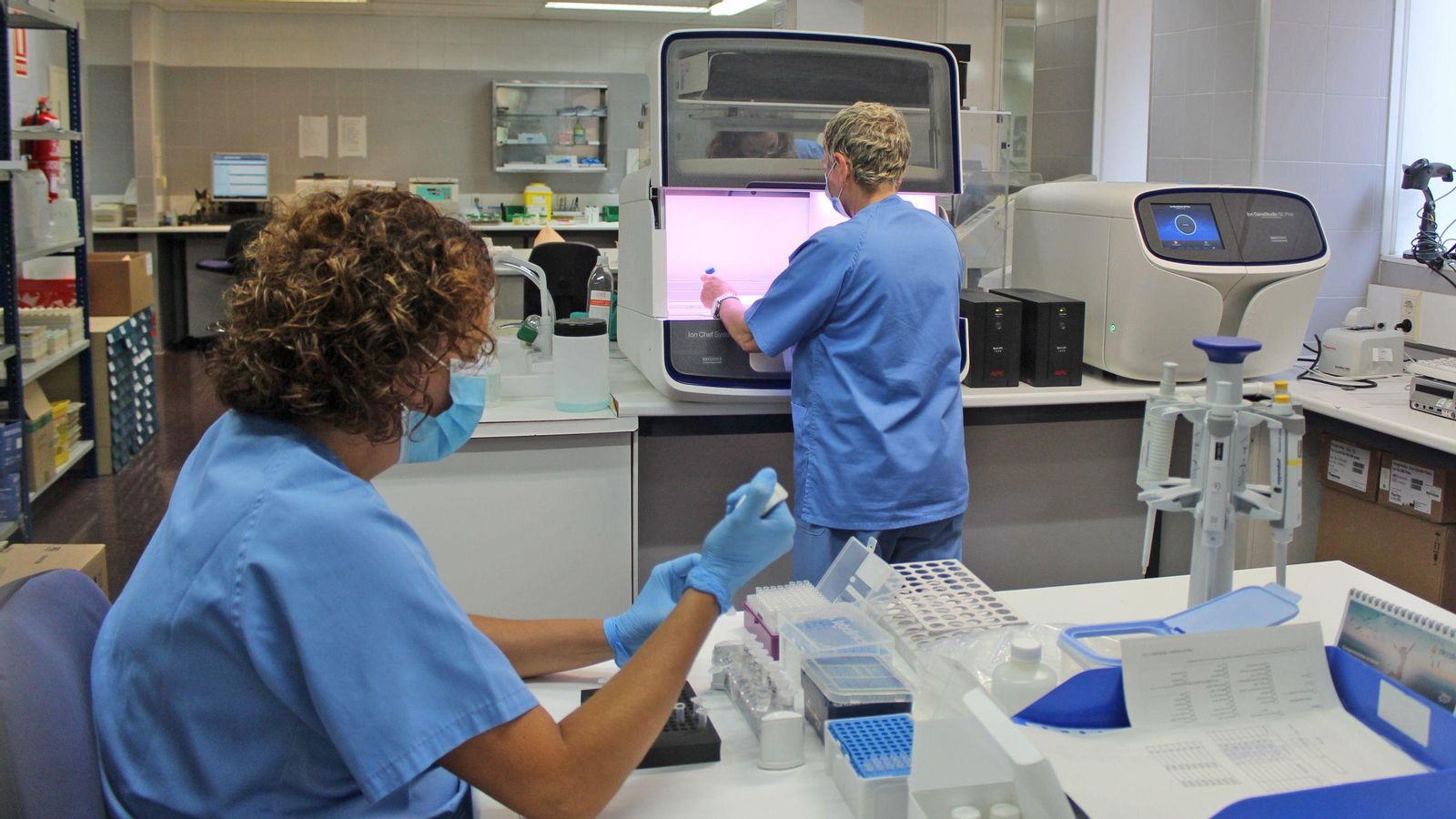 Millorar la prevenció i el diagnòstic precoç del càncer continua sent l'assignatura pendent de la sanitat pública valenciana