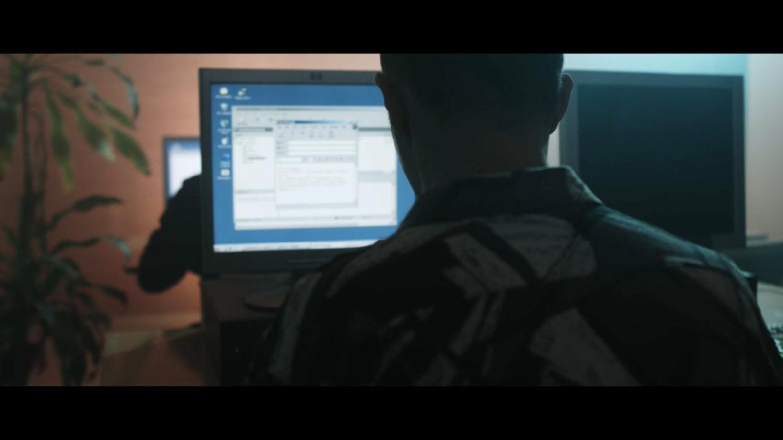 Una persona anònima es posa en contacte amb la policia per a oferir informació sobre el parador del matrimoni britànic