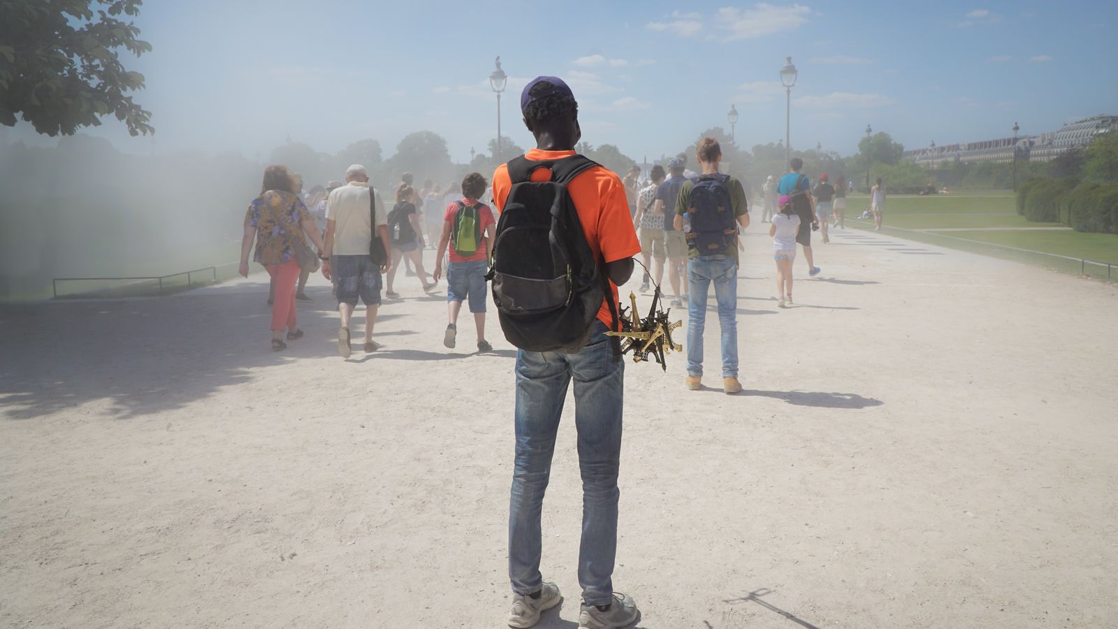 El 23% de la població enquestada manifesta posicions obertament contràries a la migració, segons l'estudi