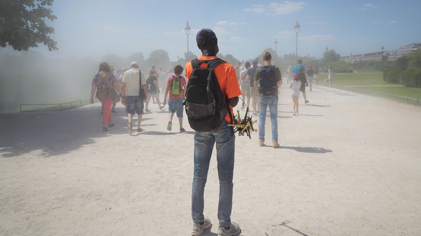 El 23% de la població enquestada manifesta posicions obertament contràries a la migració, segons l'estudi