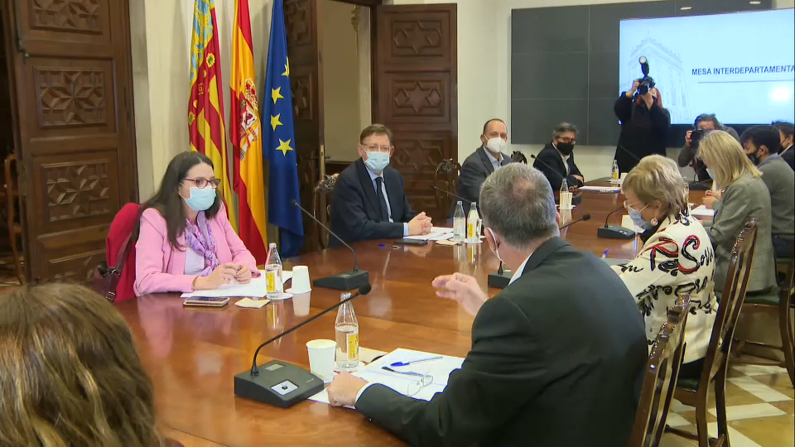 25.02.2021 | Les notícies del matí | Primera hora
