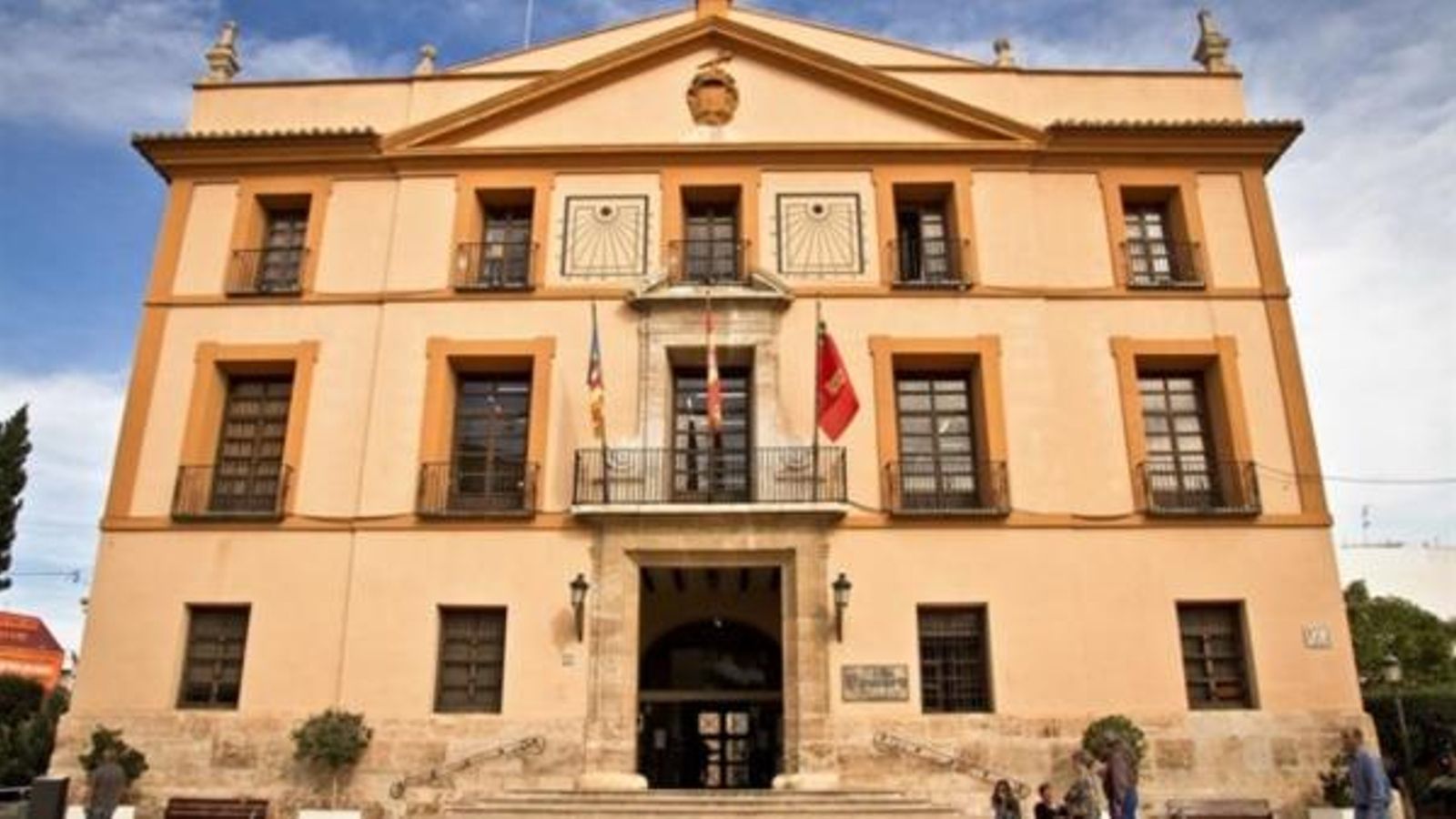 Ajuntament de Paterna