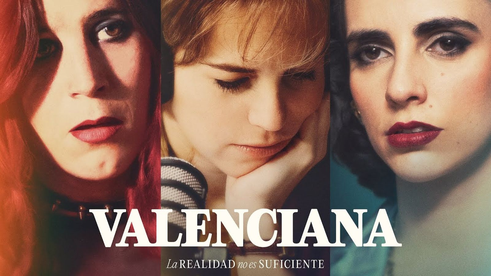 El primer dilluns del cicle Cine Valencià també podrà vore's 'Valenciana' (participat per À Punt Radiotelevisió Valenciana)