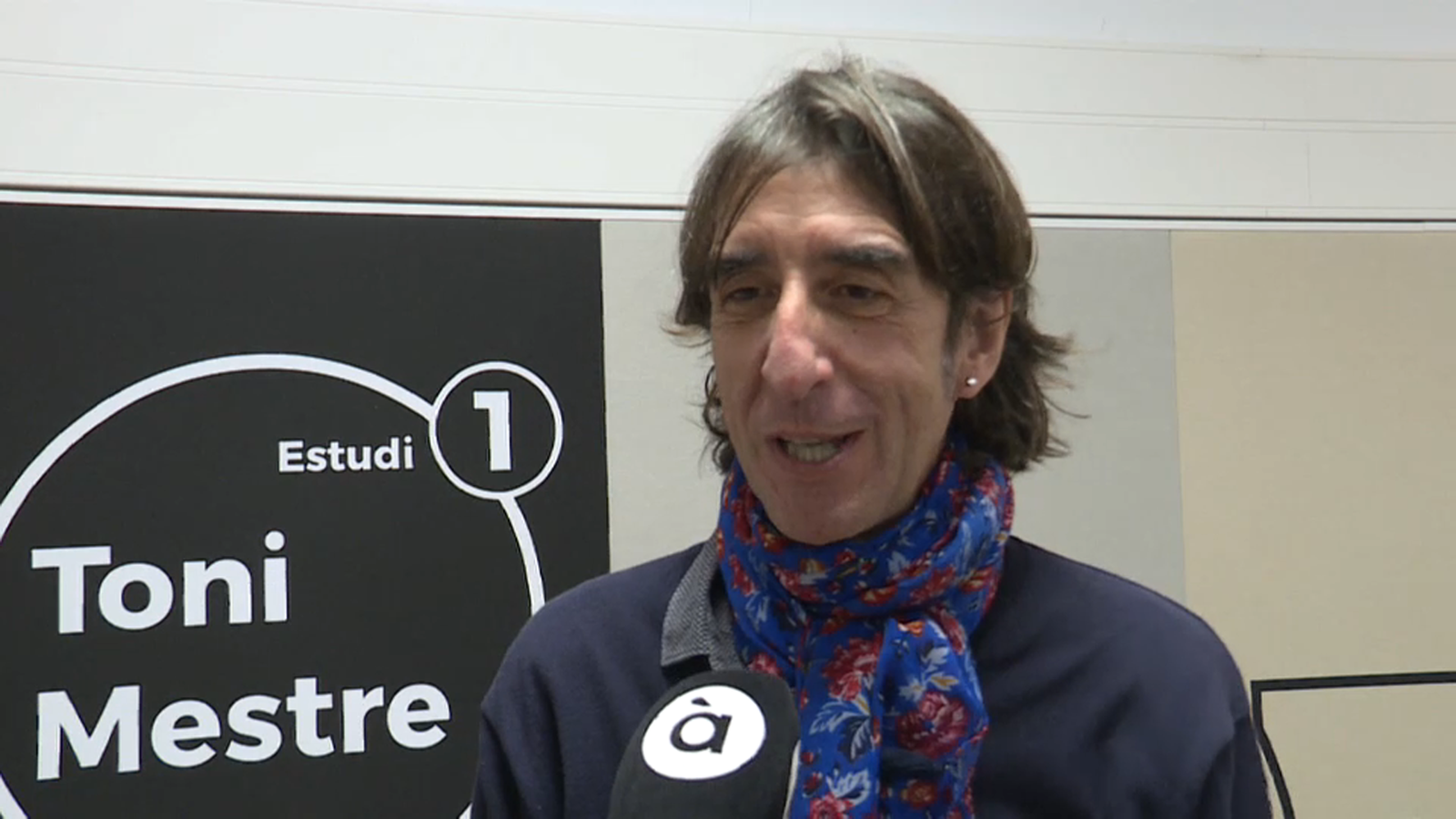 27.11.2020 | Entrevista a Benjamín Prado