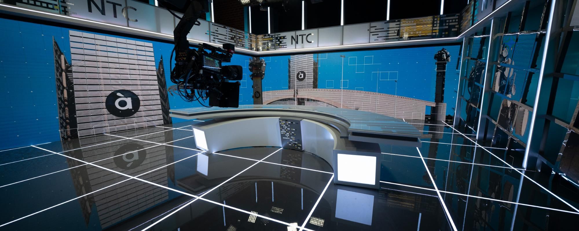 header À Punt NTC