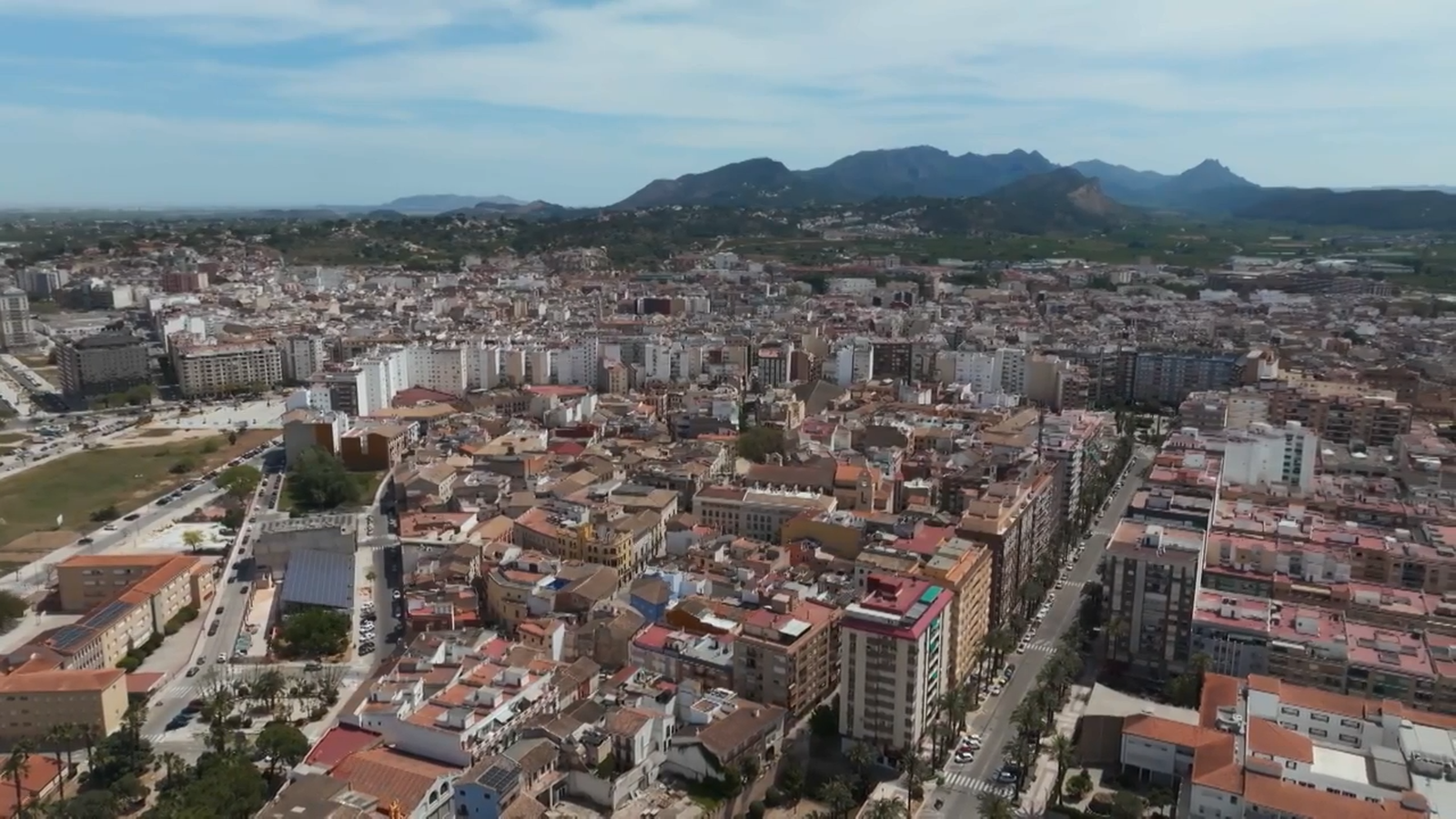 Tresors amb història | Alzira