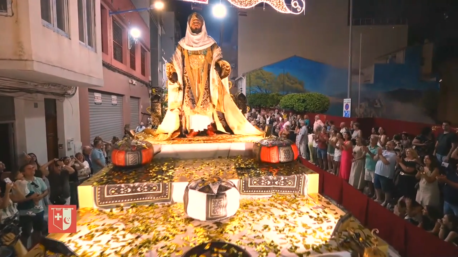 29.06.2025 | Entrada moros i cristians de Benissa | Segona Part