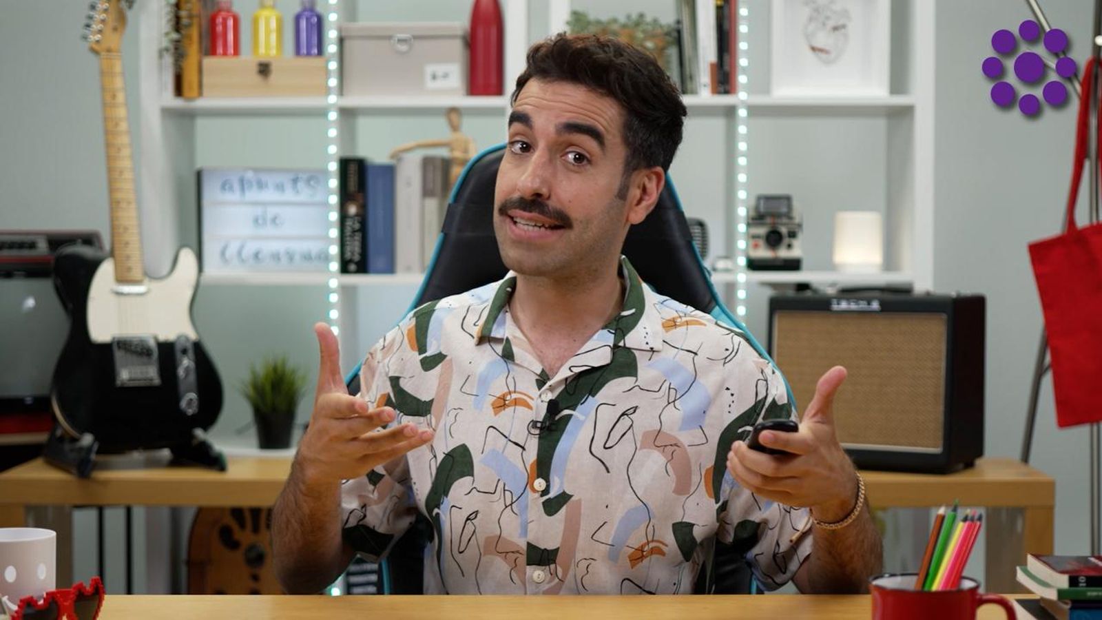 Informa't... amb un informe!