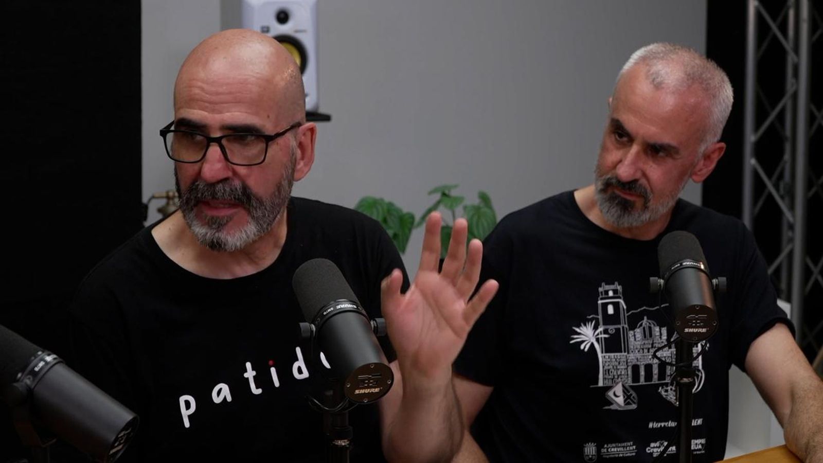 Els parlars valencians (I)