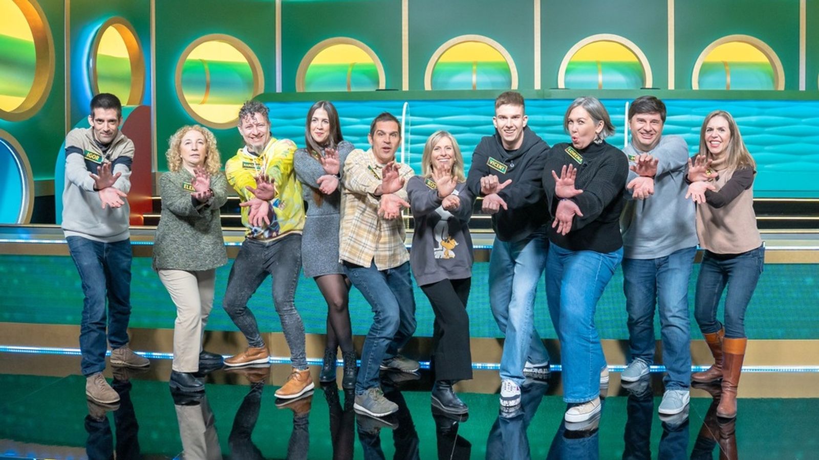 29.01.2026 | A la saca