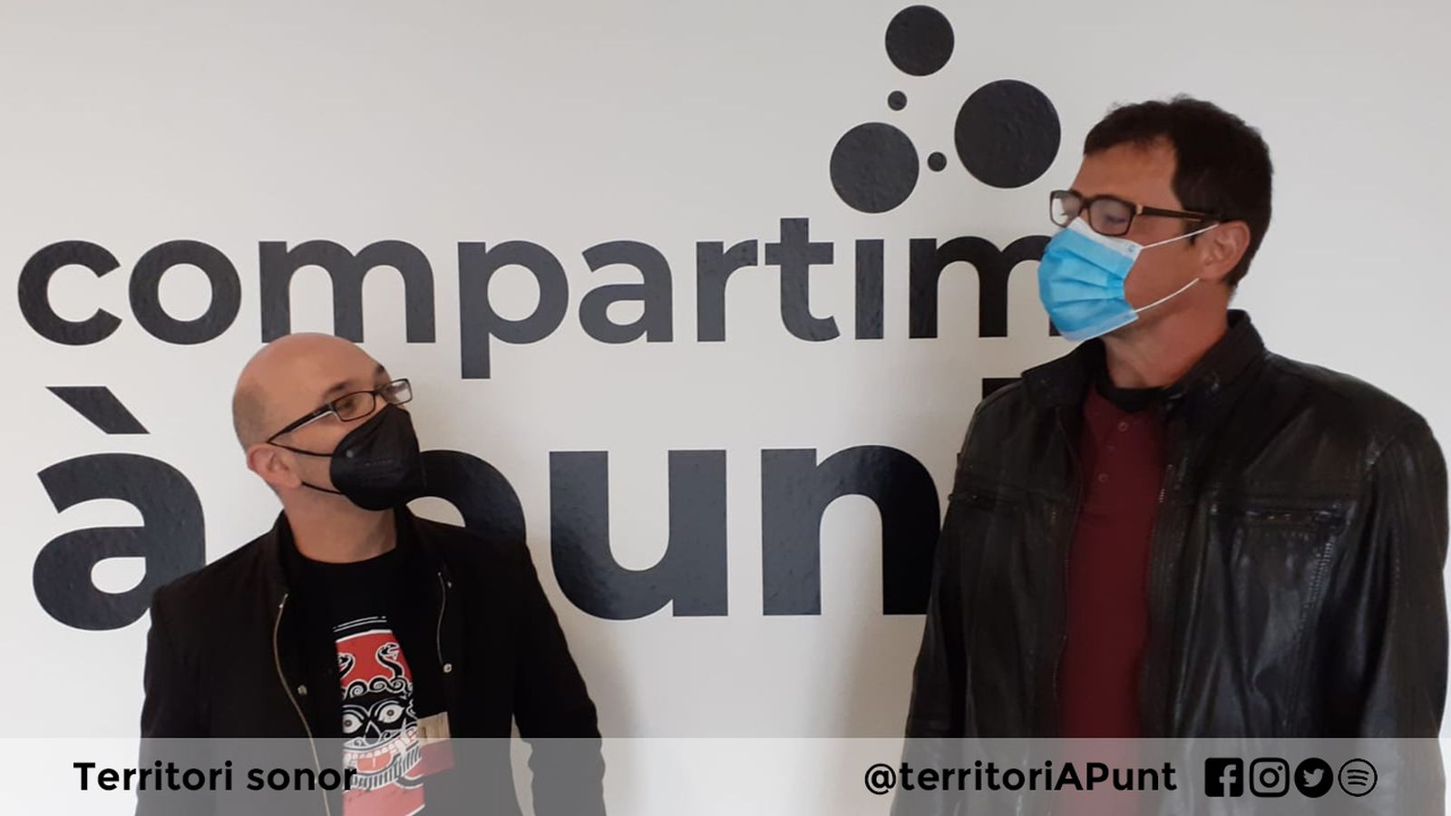 Territori Sonor 7 abril