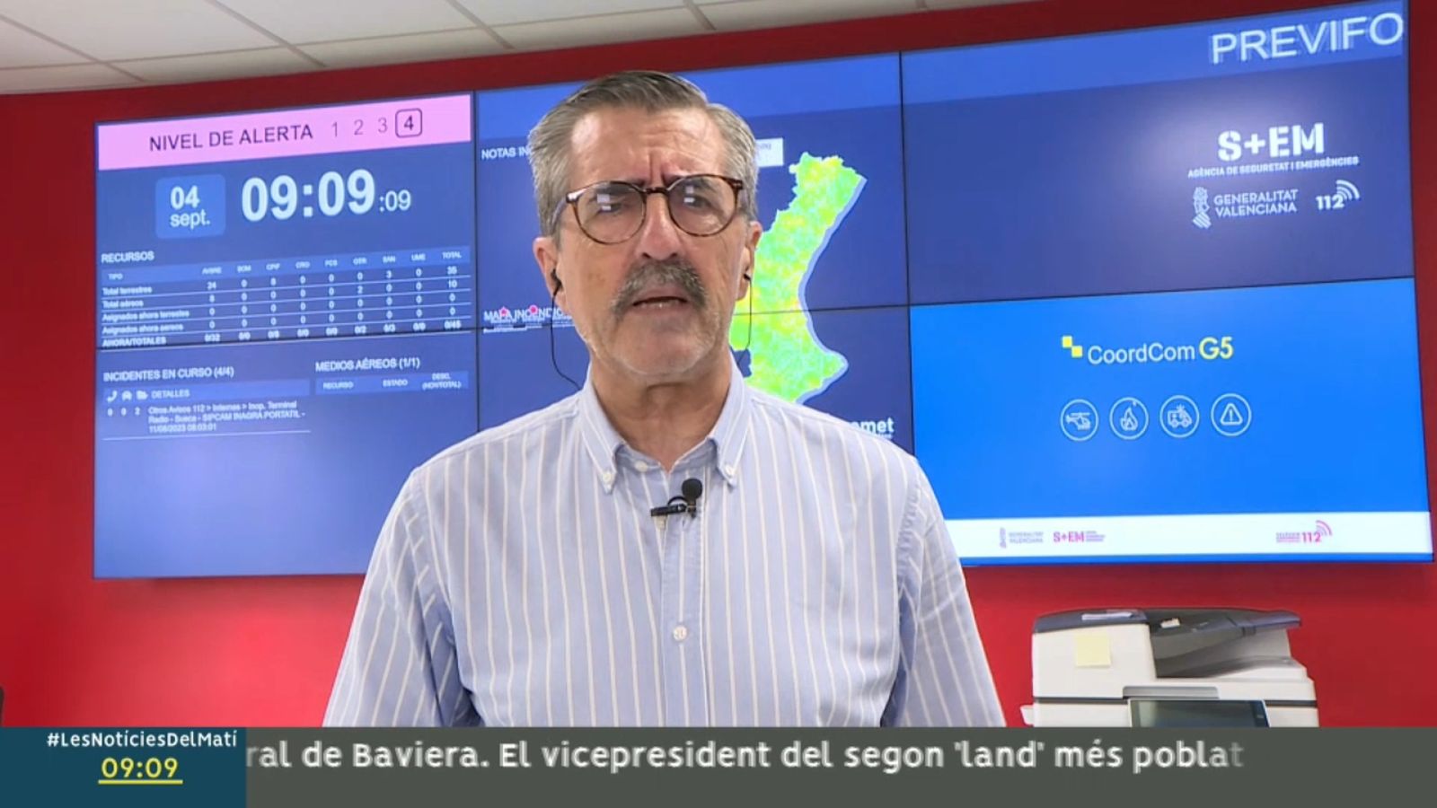 04.09.2023 | Entrevista LNM Josep Maria Àngel