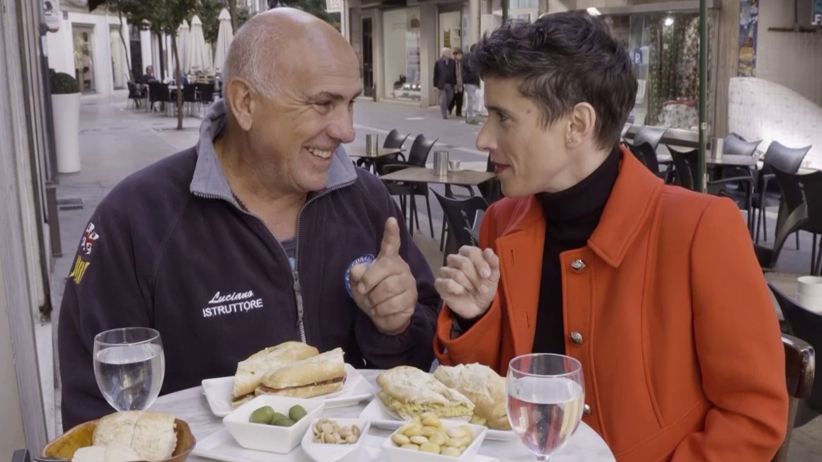 11.05.2020 | Paraules de les fartades
