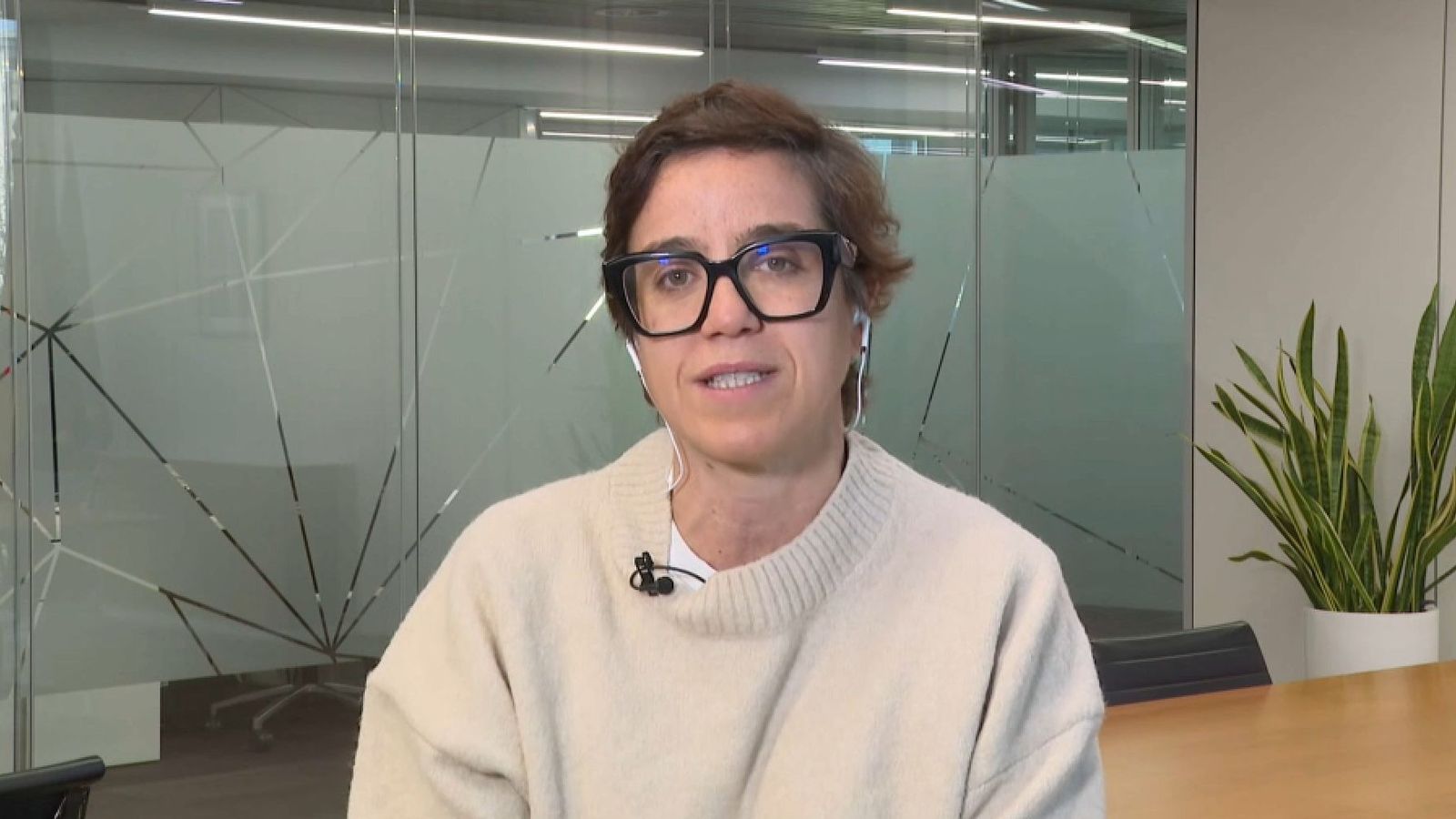 28.03.2025 | Entrevista LNM Elisa Carbonell