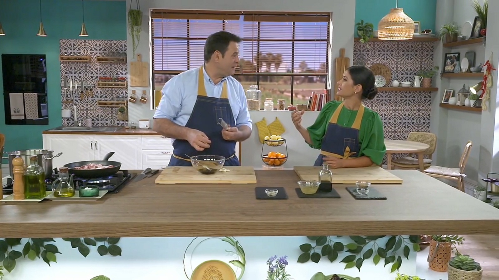 16.10.2025 | La cuina de Morera