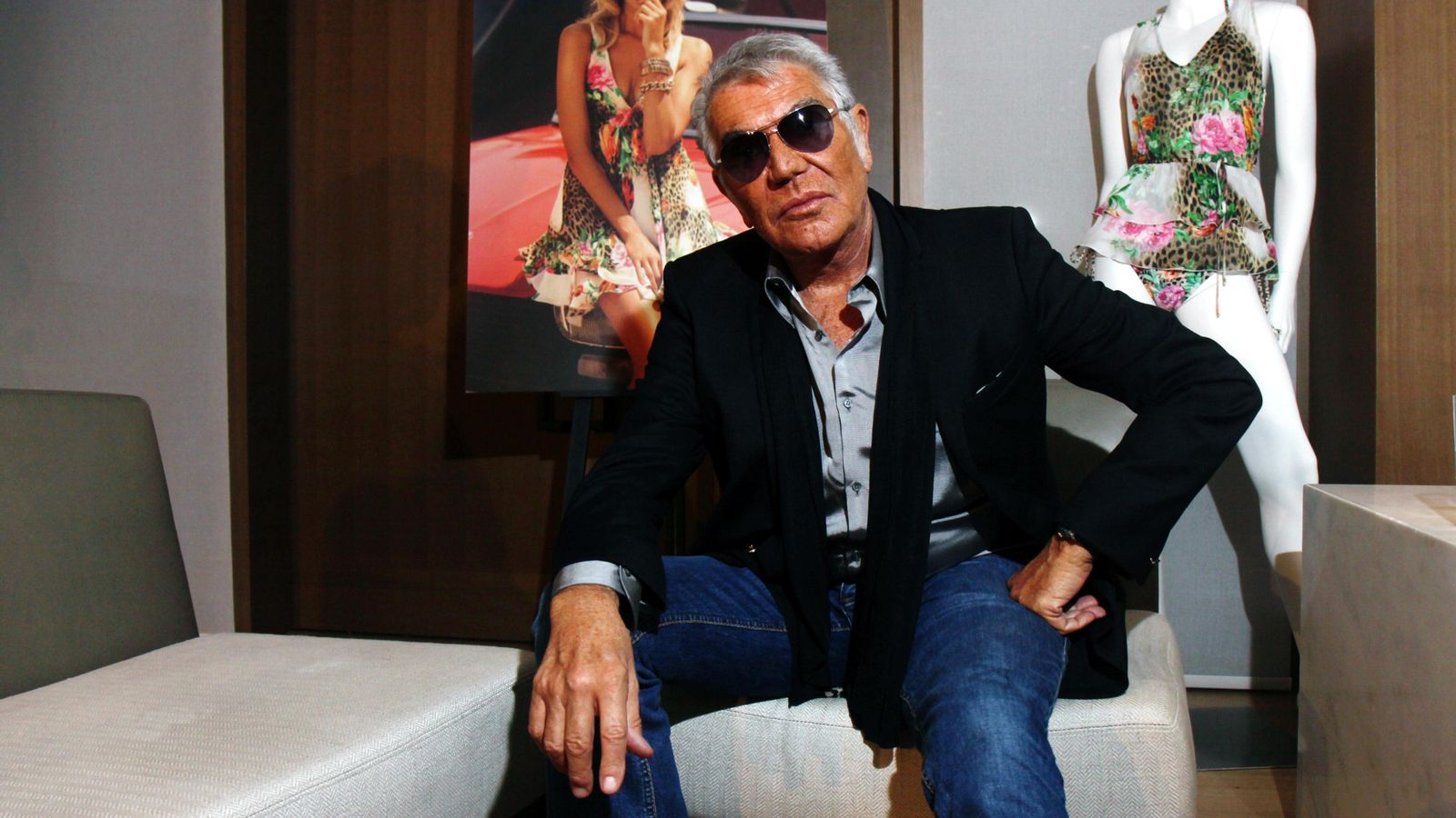 Cavalli, en una imatge d'arxiu