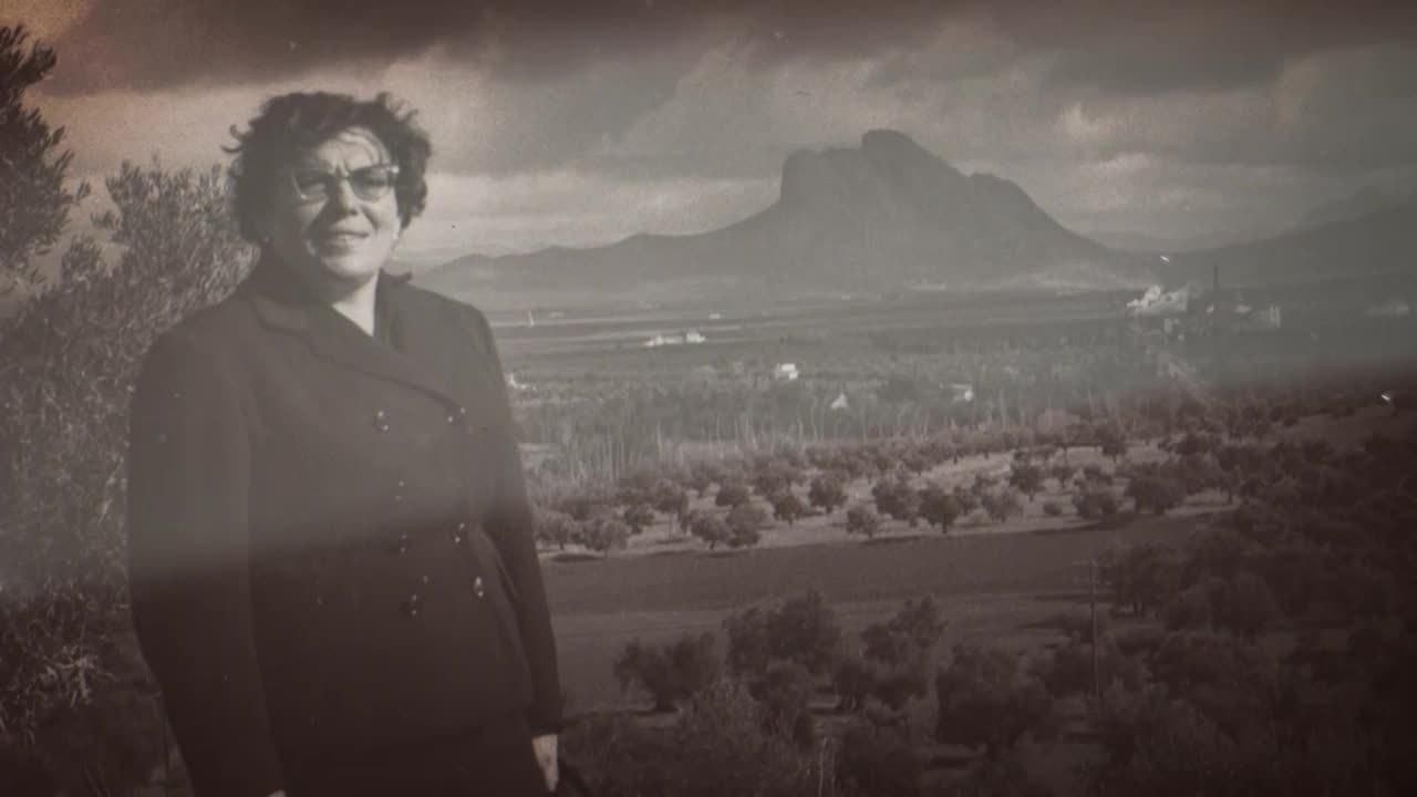 04.08.2019 | Raquel Payá Ibars (1918-1972)