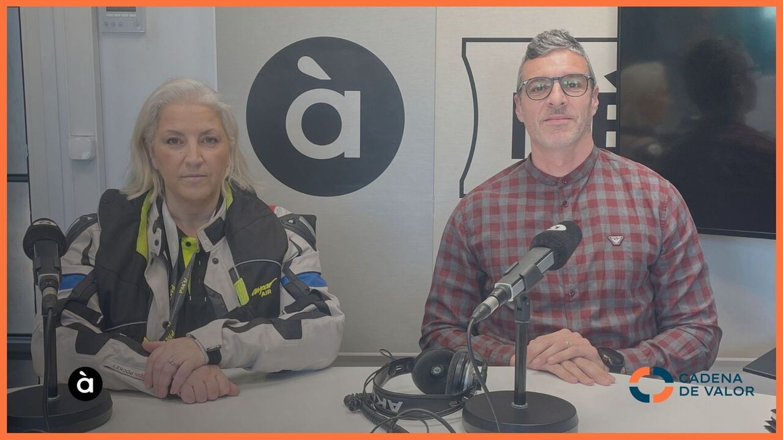 31.03.2025 | Cadena de valor | Novetats en la formació en seguretat viària
