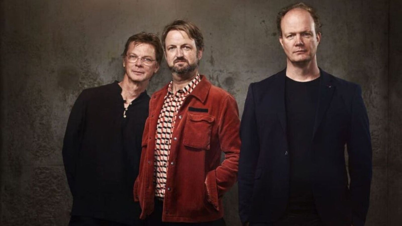 20.11.2023 | Rembrandt Trio