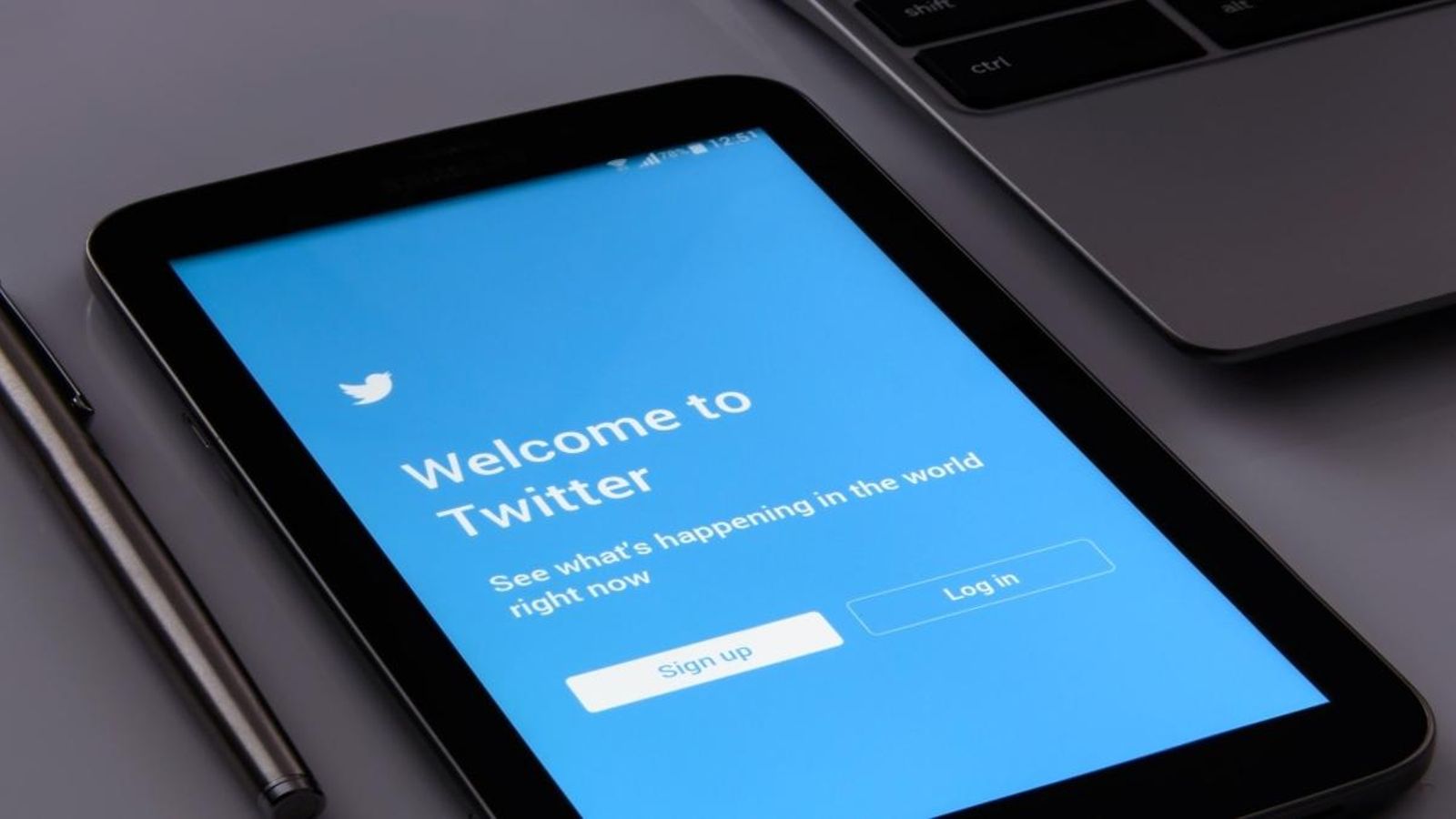 Desapareix la propaganda política de Twitter