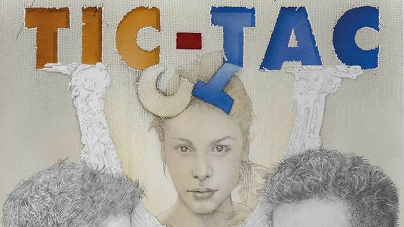 TIC-TAC