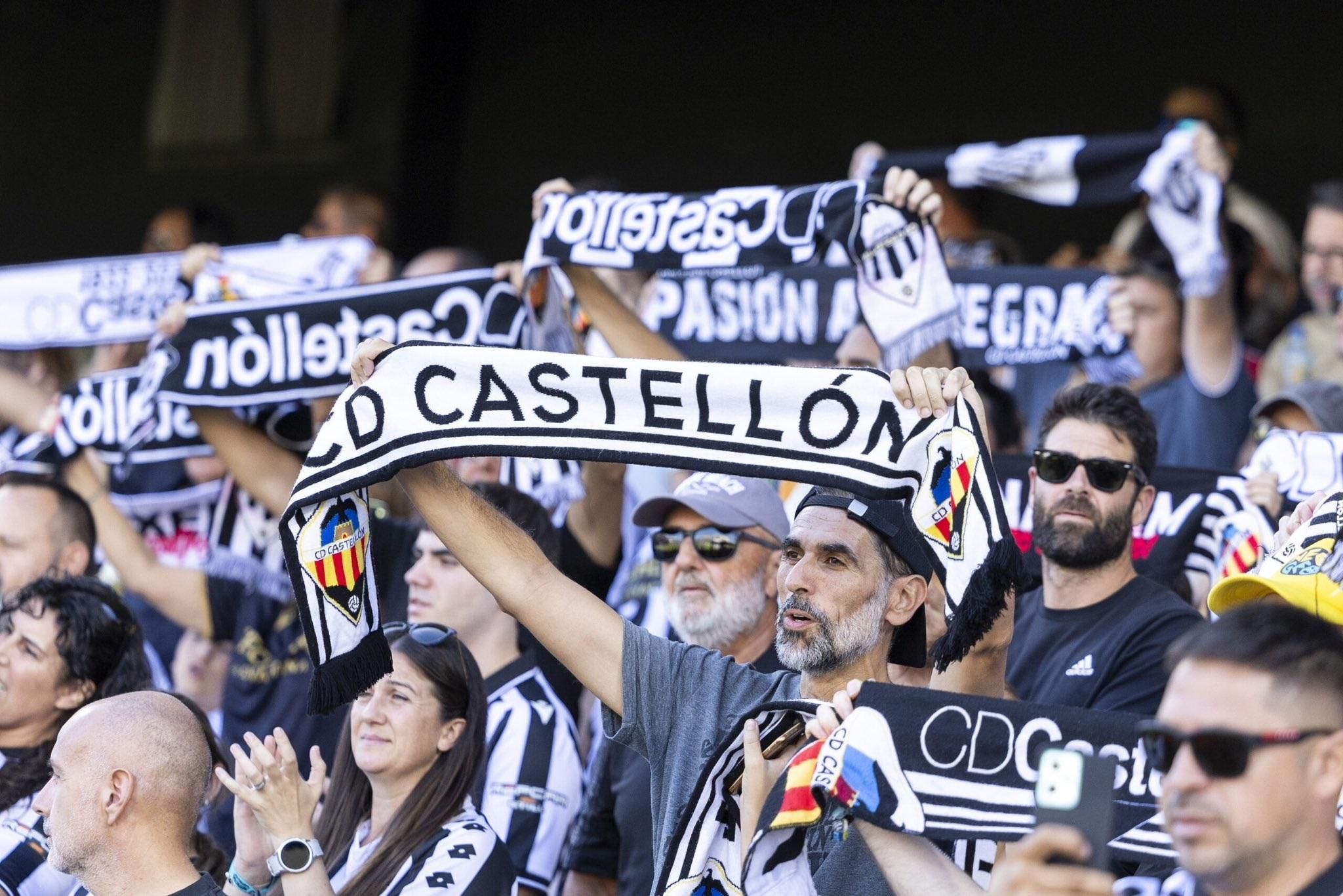 Castàlia, que viurà el seu primer partit de la temporada, vol tornar a ser un fortí