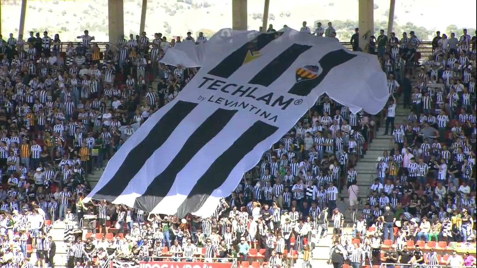 04.05.2024 | Primera RFEF: Reial Múrcia - CE Castelló