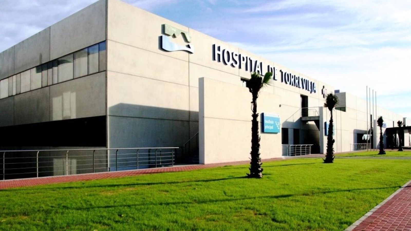 L’Hospital de Torrevella, imatge d'arxiu.