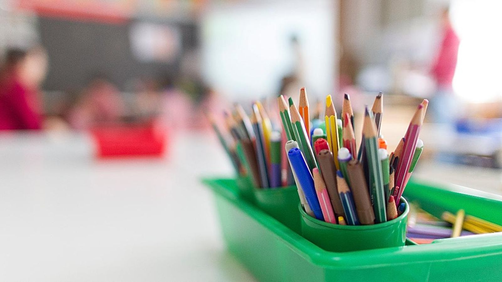 La tornada a les aules comporta noves mesures per a evitar la propagació del virus