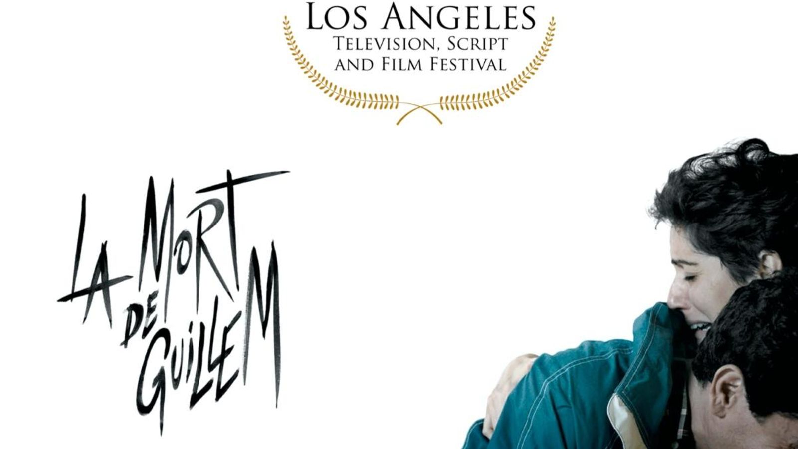 ‘La mort de Guillem’, premi del públic en el Festival Internacional de TV, Guió i Cinema de Los Angeles