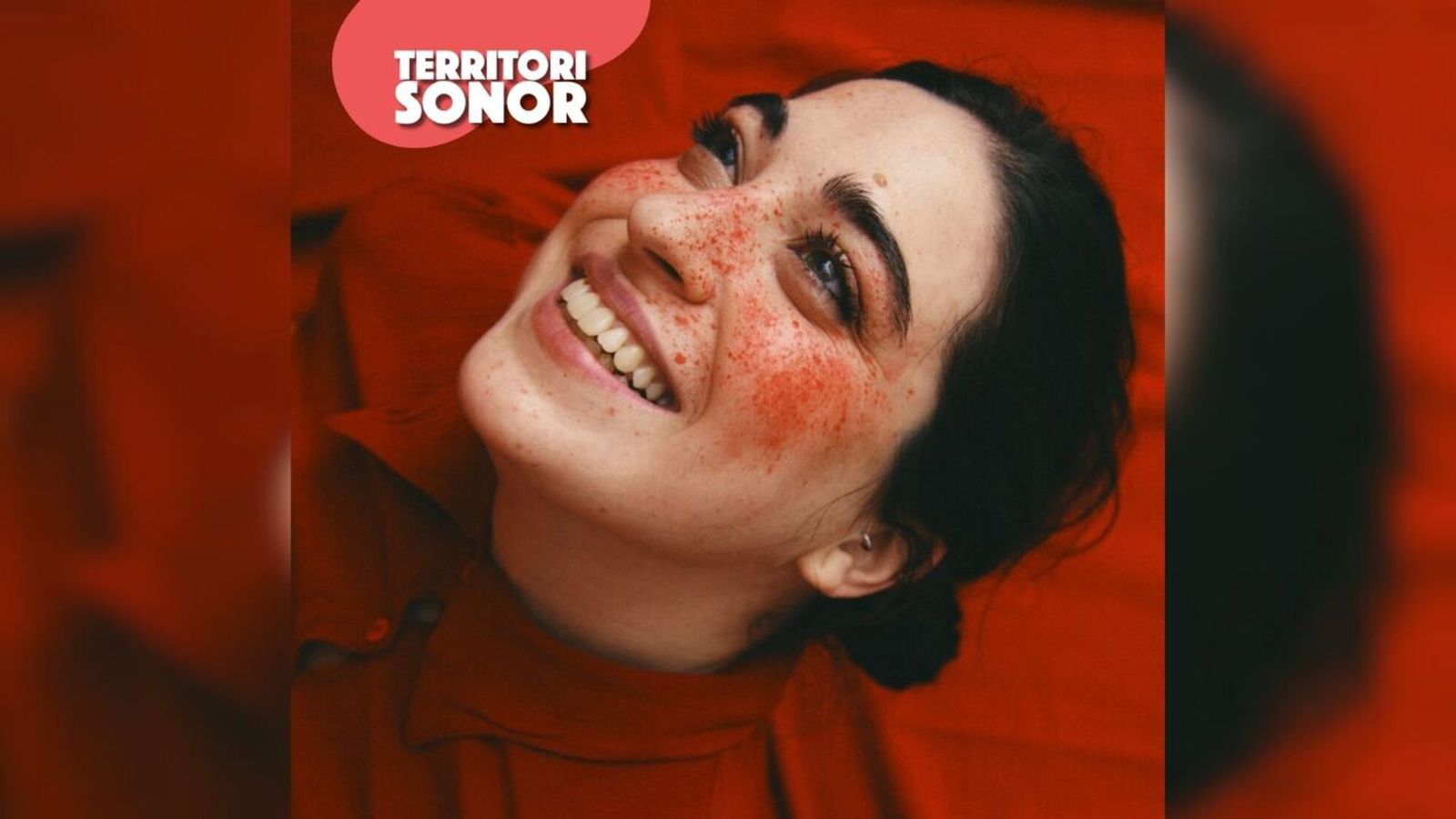 12.06.2024 | María de la Flor presentarà el seu nou EP a les Coves de Sant Josep