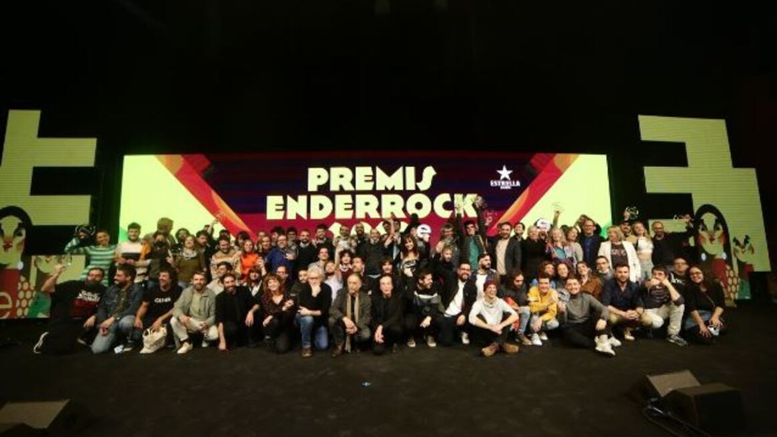 15.09.2022 | ‘Anuari Enderrock 2022’