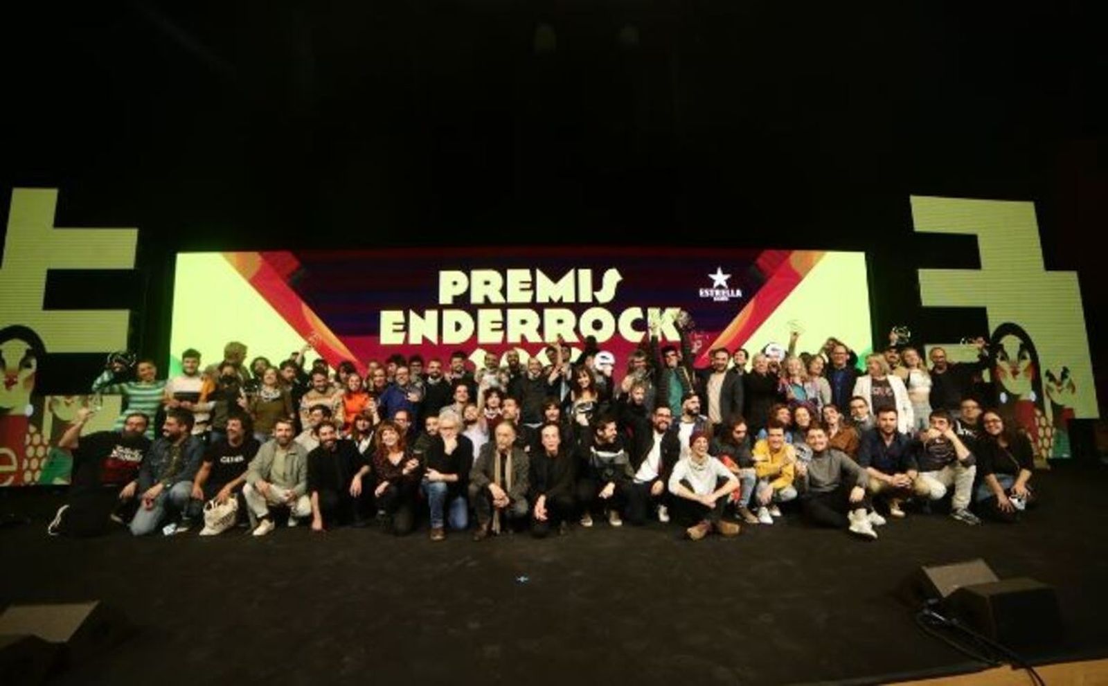 15.09.2022 | ‘Anuari Enderrock 2022’