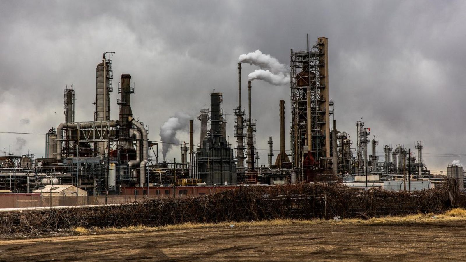 Els científics demanen canvis radicals en la reducció de les emissions