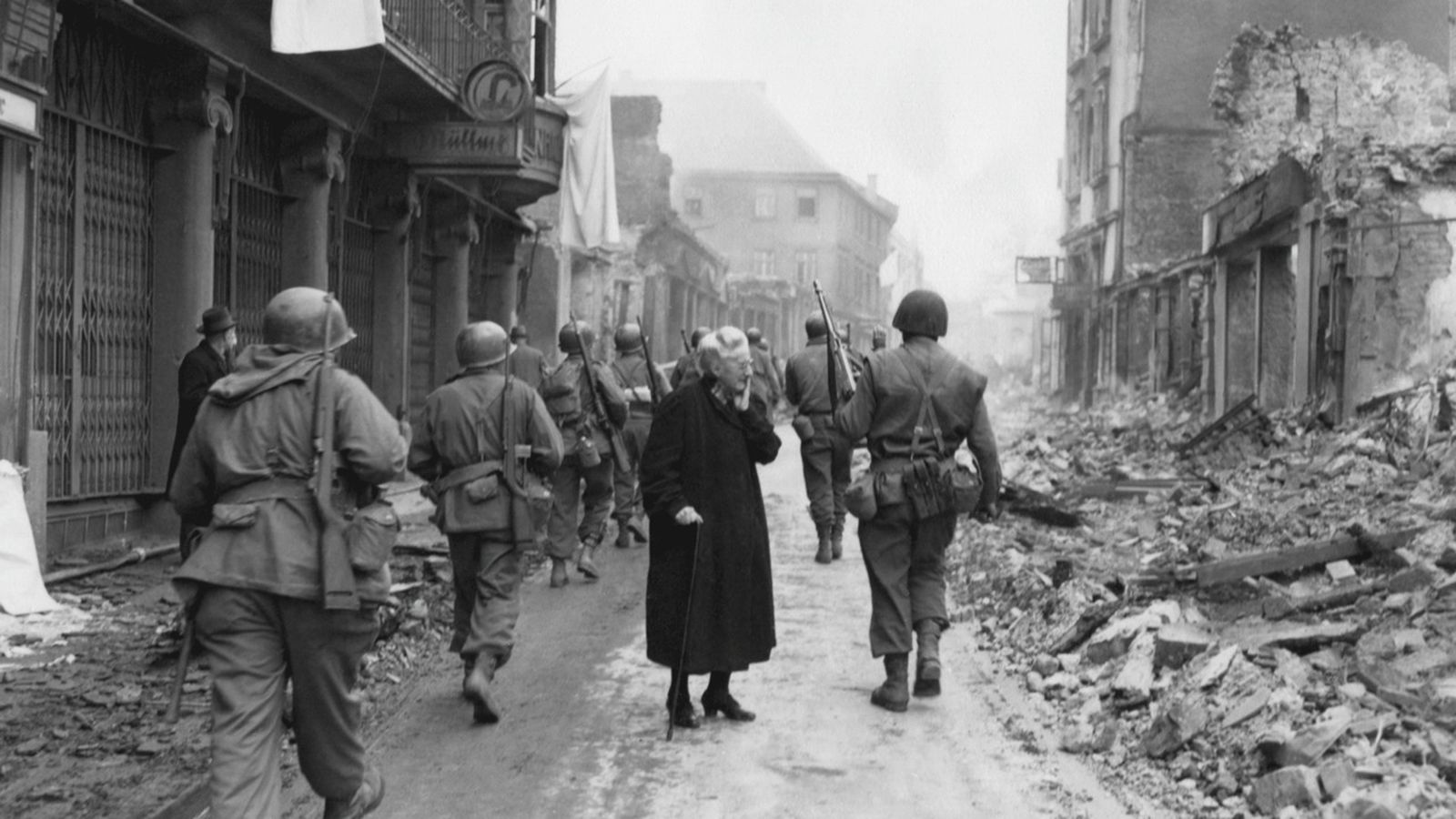 11.07.2023 | 'Korah i el món': tres històries singulars de la Segona Guerra Mundial protagonitzades per dones