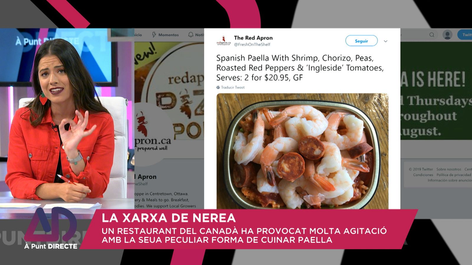 L’arròs amb coses no és paella