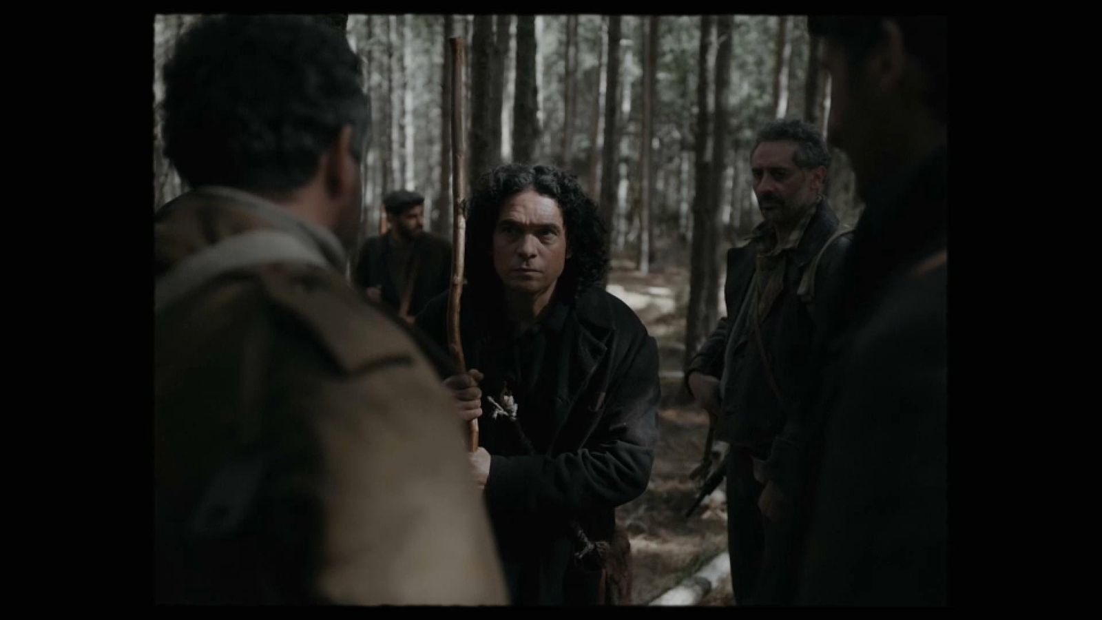 Estrena d''Els mals noms'